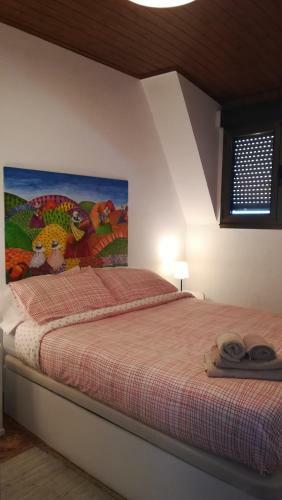 Apartamento La Buhardilla Del Barrio Del Carmen