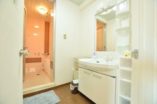 Apartamento Ginowan Angel House 401