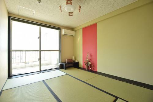 Apartamento Ginowan Angel House 401