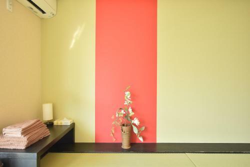 Apartamento Ginowan Angel House 401
