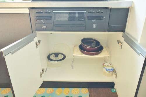 Apartamento Ginowan Angel House 401