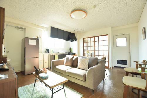Apartamento Ginowan Angel House 401