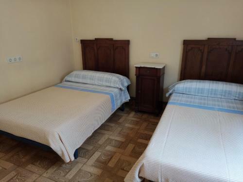 Hostal Pensi�n Los Pinos Gij�n