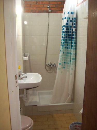 Hostal Pensi�n Los Pinos Gij�n