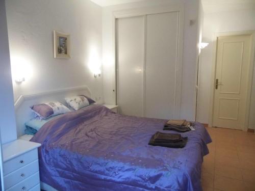 Torreblanca 2bed 2bath Penthouse Apartment