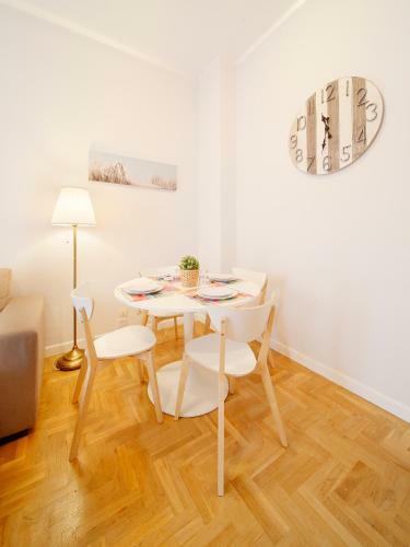 Apartamento Balcon Al Cantabrico