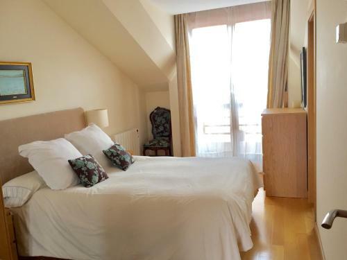 Apartamento �tico Marqu�s Playa Centro - Garaje Opcional - Todos Los Protocolos Sanitarios