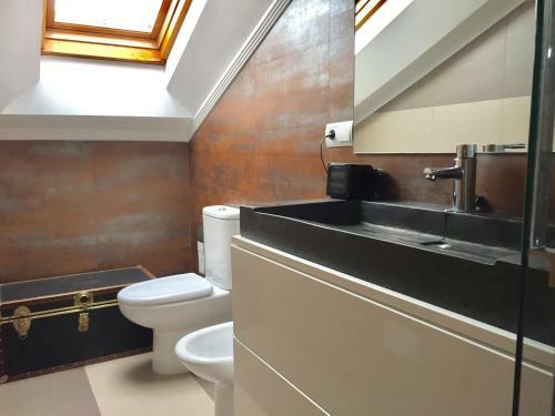 Apartamento �tico Marqu�s Playa Centro - Garaje Opcional - Todos Los Protocolos Sanitarios