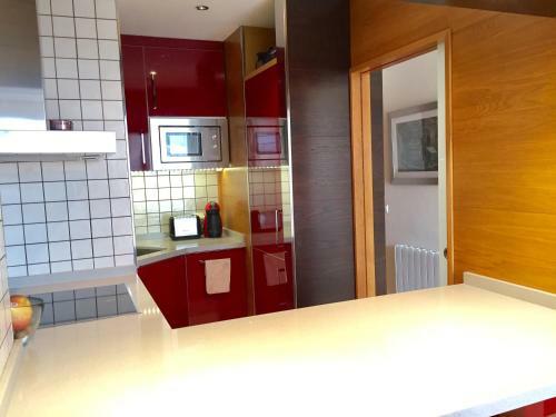 Apartamento �tico Marqu�s Playa Centro - Garaje Opcional - Todos Los Protocolos Sanitarios