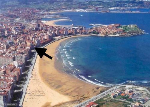 Apartamento �tico Marqu�s Playa Centro - Garaje Opcional - Todos Los Protocolos Sanitarios