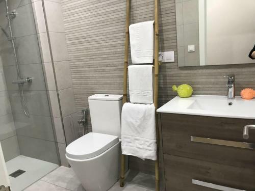 Apartamento Ideal Piso Moderno