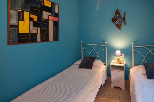 Apartamento Gij�n Marino