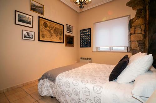 Apartamento Gij�n Marino