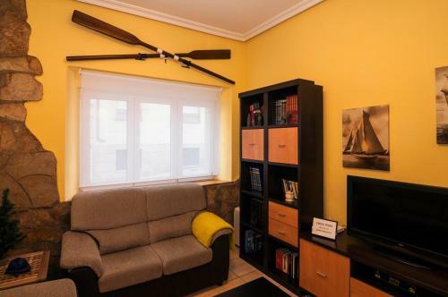 Apartamento Gij�n Marino