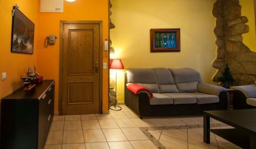 Apartamento Gij�n Marino