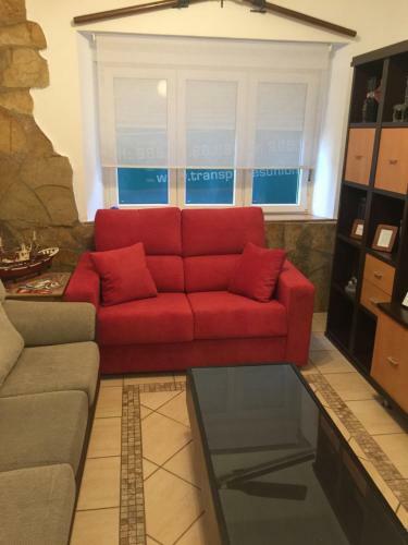 Apartamento Gij�n Marino