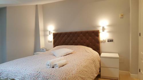 Apartamento 3m