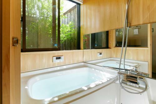 Villa ?? ??? By ??kyoto Hanare