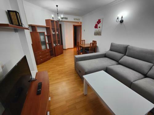 Apartamento Vistabella Los Pacos