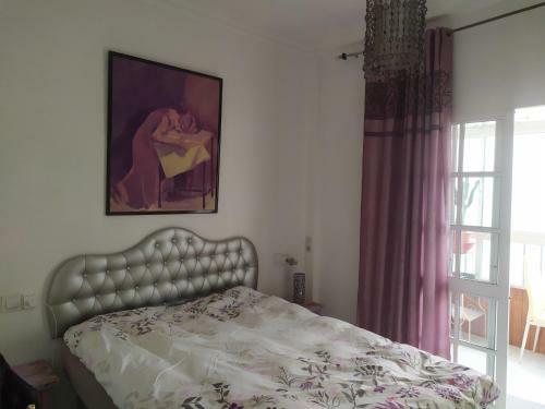Apartamento Fuengirola Center Sun & Beach