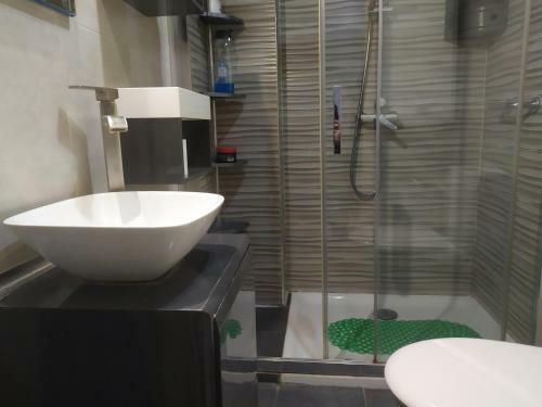 Apartamento Fuengirola Center Sun & Beach