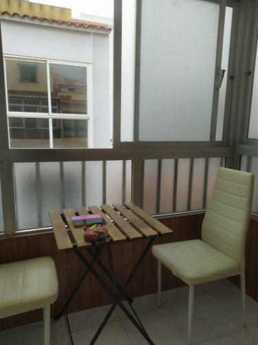 Apartamento Fuengirola Center Sun & Beach