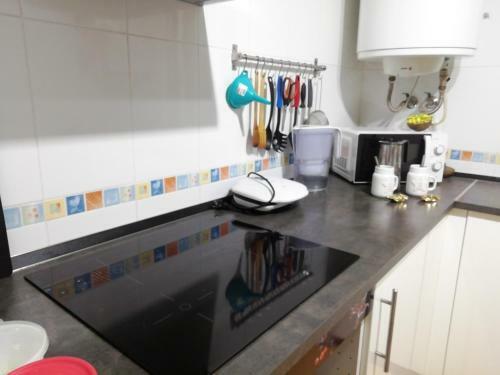 Apartamento En Fuengirola Con Piscina Y Parking
