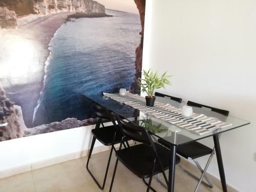 Apartamento En Fuengirola Con Piscina Y Parking