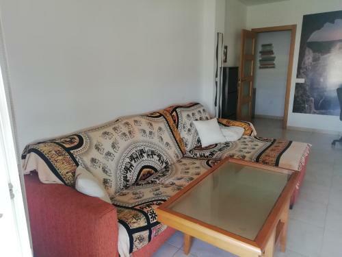 Apartamento En Fuengirola Con Piscina Y Parking
