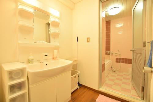 Apartamento Ginowan Angel House 402