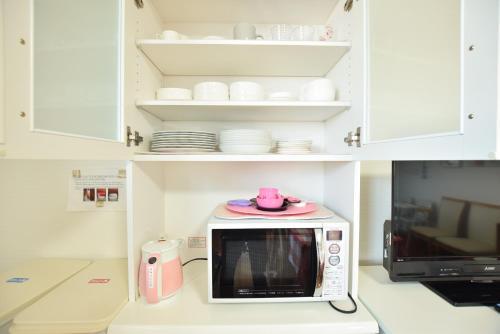 Apartamento Ginowan Angel House 402