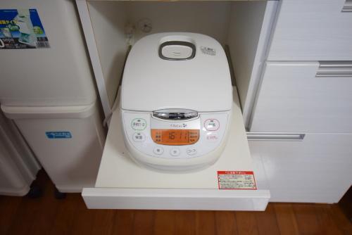 Apartamento Ginowan Angel House 402