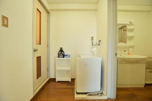 Apartamento Ginowan Angel House 402