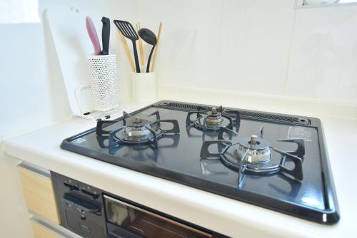 Apartamento Ginowan Angel House 402