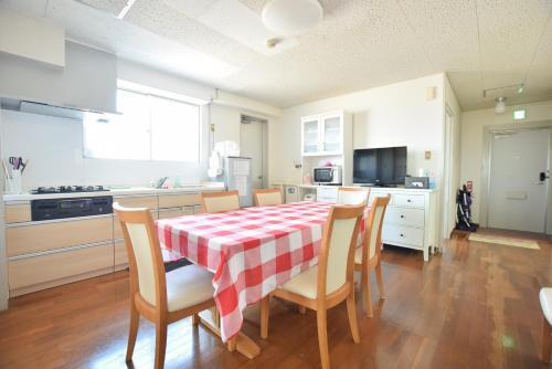 Apartamento Ginowan Angel House 402