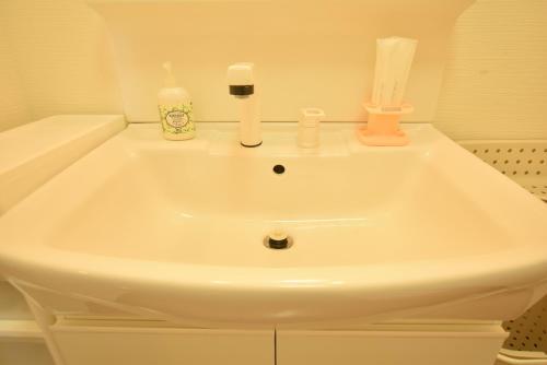 Apartamento Ginowan Angel House 402