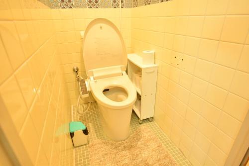 Apartamento Ginowan Angel House 402