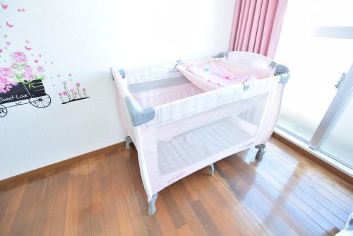 Apartamento Ginowan Angel House 402