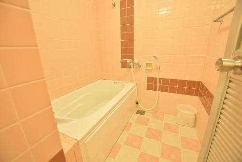 Apartamento Ginowan Angel House 402
