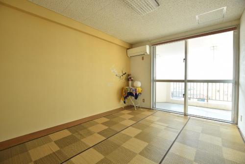 Apartamento Ginowan Angel House 402