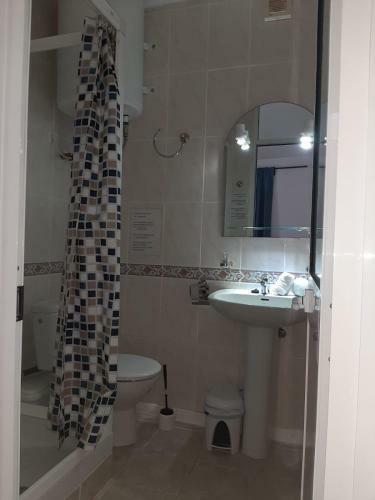 Apartamento Fuengirola Sun&beach
