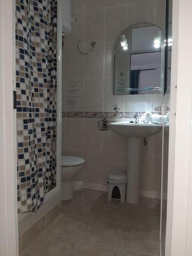 Apartamento Fuengirola Sun&beach