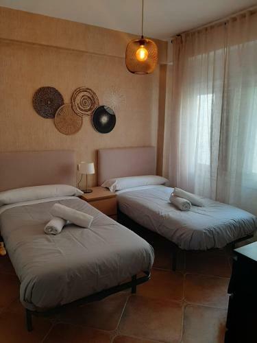 Apartamento Fuengirola Sun&beach