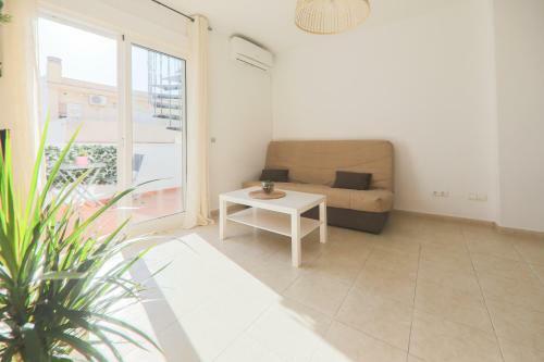 Apartamento Atico La Casa Del Sol
