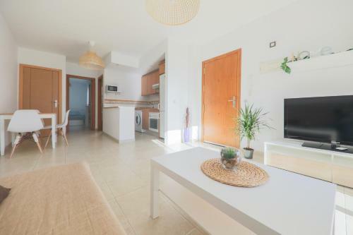 Apartamento Atico La Casa Del Sol