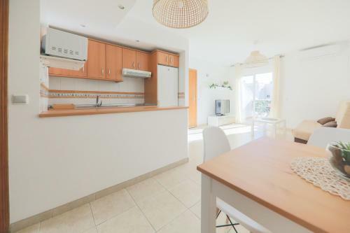 Apartamento Atico La Casa Del Sol