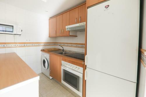 Apartamento Atico La Casa Del Sol