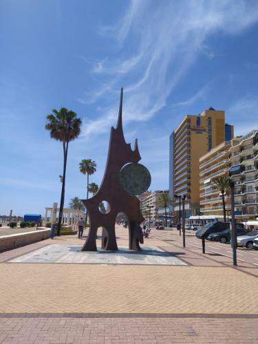 Apartamento Atico La Casa Del Sol