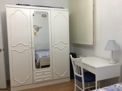 Apartamento Playa San Lorenzo