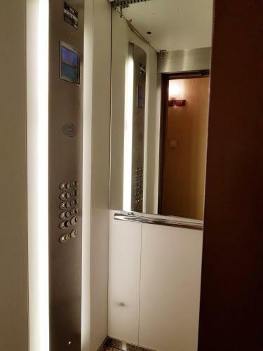 Apartamento Playa San Lorenzo